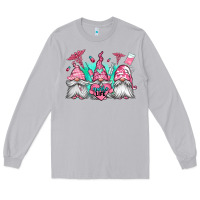 Moon Dust nurse gnomes Long Sleeve Tee - Jasminsmagicworld