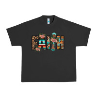 Pigment Black faith Urban Heavy Tee - RacoonDesign