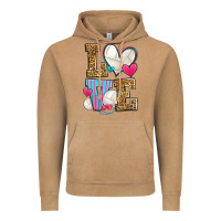 Vintage Camel love volleyball Vintage Hoodie - Zillion Design Studio