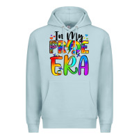 Blue Mist in my pride era Premium Hoodie - Artiststas