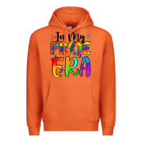 Carrot in my pride era Premium Hoodie - Artiststas