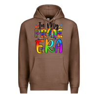 Chestnut in my pride era Premium Hoodie - Artiststas