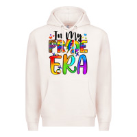 Pale Pink in my pride era Premium Hoodie - Artiststas