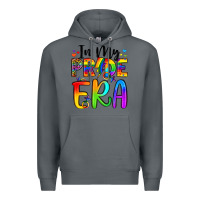 Rock in my pride era Premium Hoodie - Artiststas