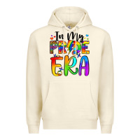 Sandshell in my pride era Premium Hoodie - Artiststas