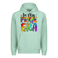 Seafoam in my pride era Premium Hoodie - Artiststas