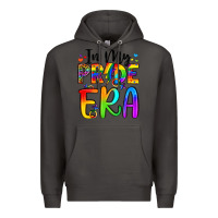 Smoke in my pride era Premium Hoodie - Artiststas