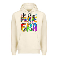 Tofu in my pride era Premium Hoodie - Artiststas