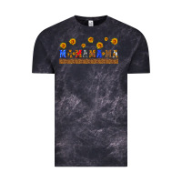 Cloud Black usa mama libbey cup Vintage Tee - HRA Design Shop
