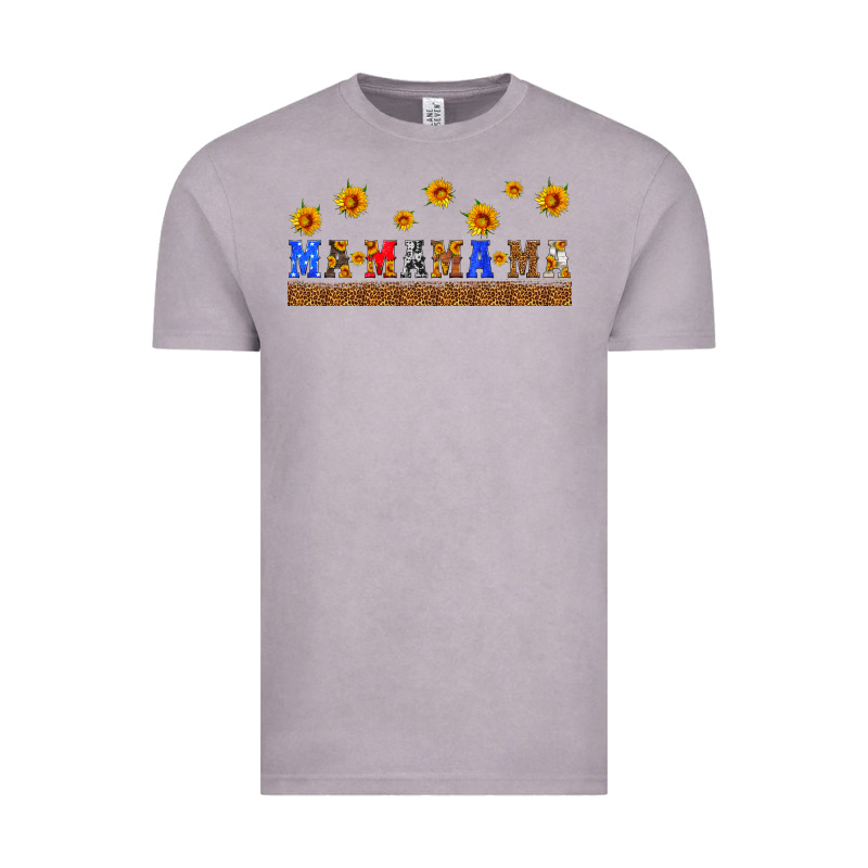 Usa Mama Libbey Cup Vintage Tee by HRA Design Shop | Teevron