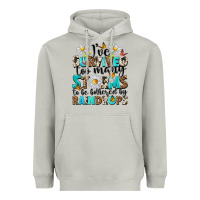 Ive Survived Too Many Storms To Be Bothered By Rai Heavyweight Hoodie | Teevron