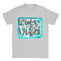 Moon Dust winter vibes Classic Tee - JahusDesignShop