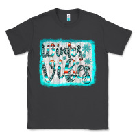 Smoke winter vibes Classic Tee - JahusDesignShop