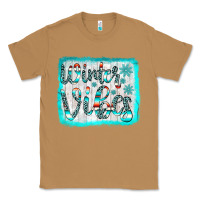 Toasted Coconut winter vibes Classic Tee - JahusDesignShop