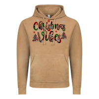Vintage Camel christmas vibes Vintage Hoodie - JahusDesignShop