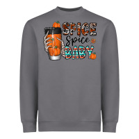 Storm spice spice baby Heavyweight Sweatshirt - CowhideDigitalArt
