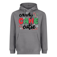 Storm candy cane cutie Heavyweight Hoodie - MaliasSmallBusiness