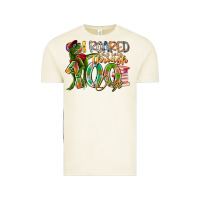 Vintage Arctic i roared my way through 100 days Vintage Tee - RacoonDesign