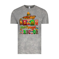 Cloud Rock nacho average direktor Vintage Tee - AdoDesignShop