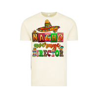 Vintage Arctic nacho average direktor Vintage Tee - AdoDesignShop