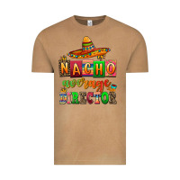 Vintage Camel nacho average direktor Vintage Tee - AdoDesignShop