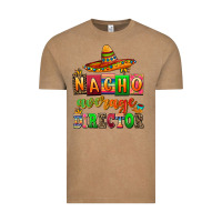 Vintage Coffee nacho average direktor Vintage Tee - AdoDesignShop