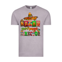 Vintage Zinc nacho average direktor Vintage Tee - AdoDesignShop