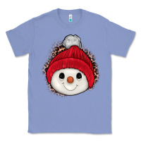 Snowman Classic Tee | Teevron