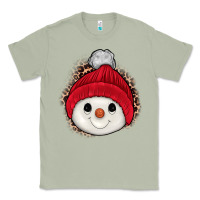 Matcha snowman Classic Tee - JahusDesignShop
