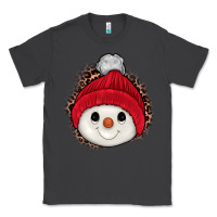 Smoke snowman Classic Tee - JahusDesignShop