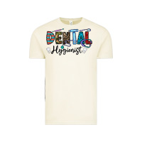 Dental Hygienist Vintage Tee | Teevron