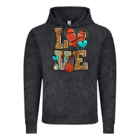 Vintage Arctic love basketball Vintage Hoodie - Zillion Design Studio