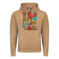 Vintage Camel love basketball Vintage Hoodie - Zillion Design Studio