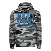 Slate Camo in april we wear blue for autism awareness Premium Hoodie - Artiststas