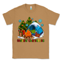 Toasted Coconut merry Christmas camp Classic Tee - AdoDesignShop