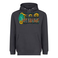 Smoke he knows my name isaiah 43 1 Heavyweight Hoodie - NancyCooperArtShop