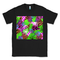 Black halloween Classic Tee - AdoDesignShop