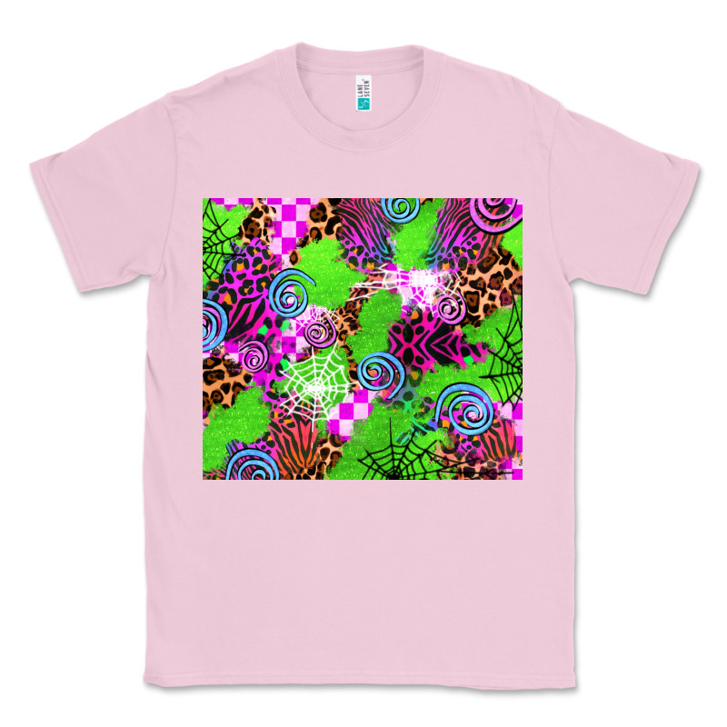 Halloween Classic Tee by AdoDesignShop | Teevron
