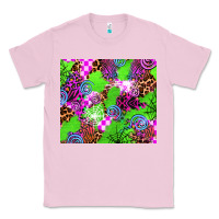 Bubblegum Pink halloween Classic Tee - AdoDesignShop