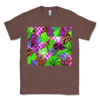 Chestnut halloween Classic Tee - AdoDesignShop