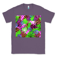 Lavender halloween Classic Tee - AdoDesignShop