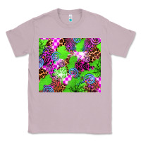 Lilac halloween Classic Tee - AdoDesignShop
