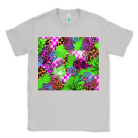 Moon Dust halloween Classic Tee - AdoDesignShop