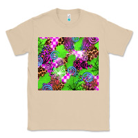 Mushroom halloween Classic Tee - AdoDesignShop