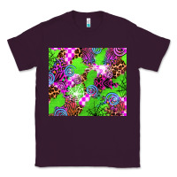 Plum halloween Classic Tee - AdoDesignShop