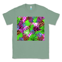 Sage halloween Classic Tee - AdoDesignShop
