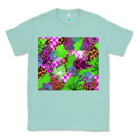 Seafoam halloween Classic Tee - AdoDesignShop
