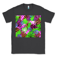 Smoke halloween Classic Tee - AdoDesignShop
