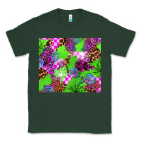 Sports Green halloween Classic Tee - AdoDesignShop