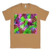 Toasted Coconut halloween Classic Tee - AdoDesignShop